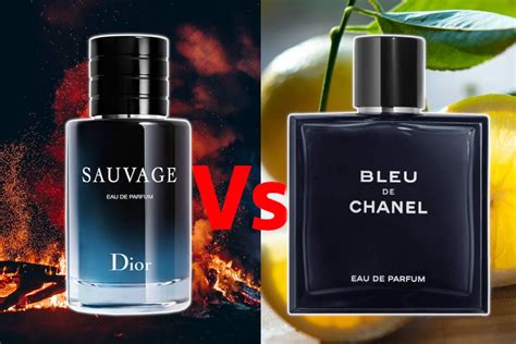 dior sauvage vs polo blue|6 Best Dior Fragrances, Tried and Tested by GQ Editors .